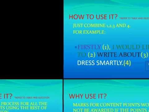 Contoh Essay Bahasa Inggeris Tingkatan 1  Contoh 193
