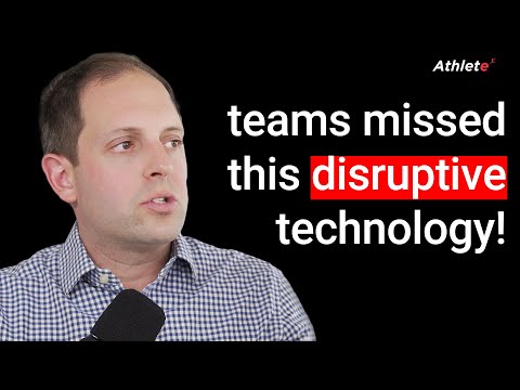 The NEW Brain Science Helping Athletes to Get Ahead (Exclusive Interview)