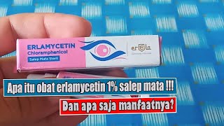 Download lagu WHAT IS ERLAMYCETIN 1% EYE OINTMENT AND WHAT ARE ITS BENEFITS? LET'S FIND OUT MORE!!! mp3 Download lagu WHAT IS ERLAMYCETIN 1% EYE OINTMENT AND WHAT ARE ITS BENEFITS? LET'S FIND OUT MORE!!! mp3