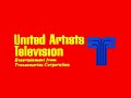 Krantz Films United Artists Television 1968 71