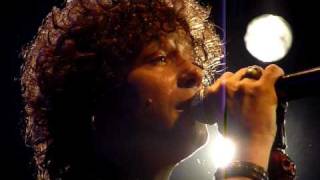 Enrique BUNBURY - El Rumbo de tus Sueños HOB SUNSET (5/29/2010)