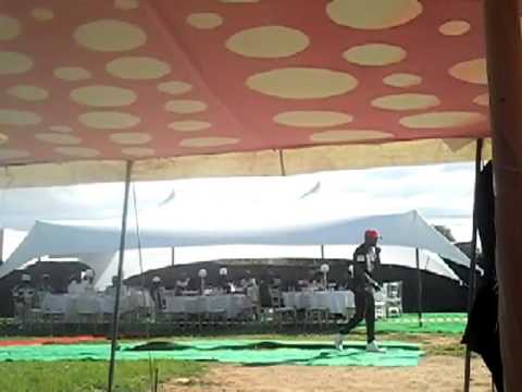 Lapcaw @ Konafi Live