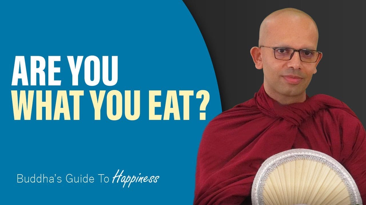 Are you what you eat?