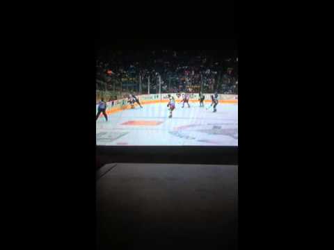 Calgary Flames vs Pittsburgh Penguins 12/12/2014 win hockey game