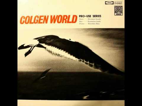 Hiromasa Suzuki - Ode To "Na-Me"