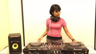 Myanmar DJ