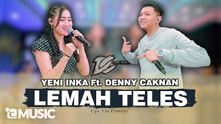 Download lagu YENI INKA FT DENNY CAKNAN LEMAH TELES DC MUSIK... mp3