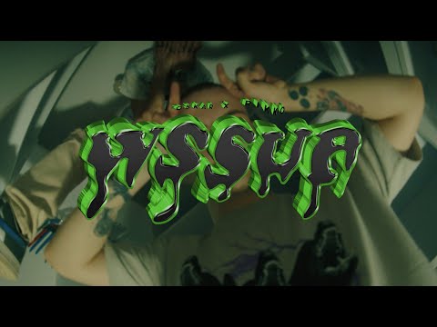 Oskar & Rikko - WSSUP (OFFICIAL VIDEO)