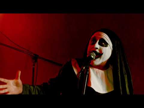 306 CABINA DEL TERROR - EL TERRIBLE Y LOS CENOBITAS