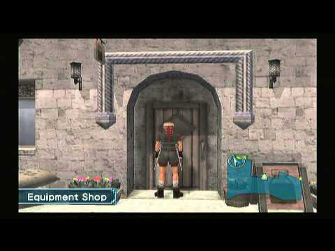 Let's Play Suikoden IV #55 Recruting Millay Frederica & Karl