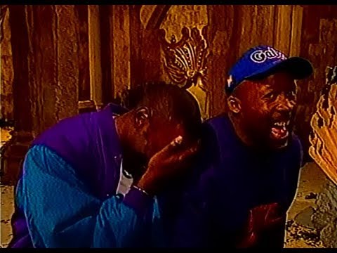 GamesMaster Celebrity Challenge: John Regis & Tony Jarrett (Decathlete/Athlete Kings)