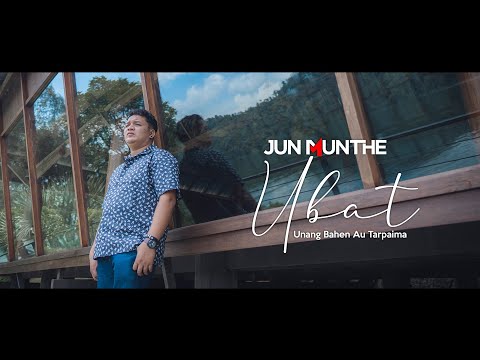 Jun Munthe - Ubat (Official Lyric Video)