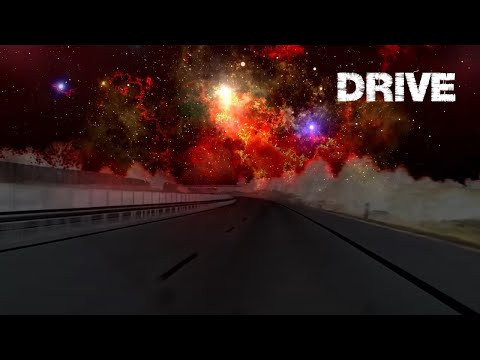 Mflex Sounds - Drive Italo Disco / synthwave 2022