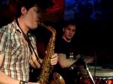 Tonka in Popeye 2007