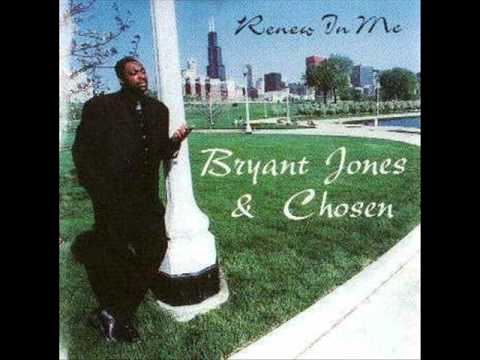 *Audio* They Need To Know: Bryant Jones & Chosen