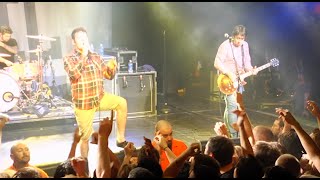 Senses Fail - The Fire - LIVE Concert DVD