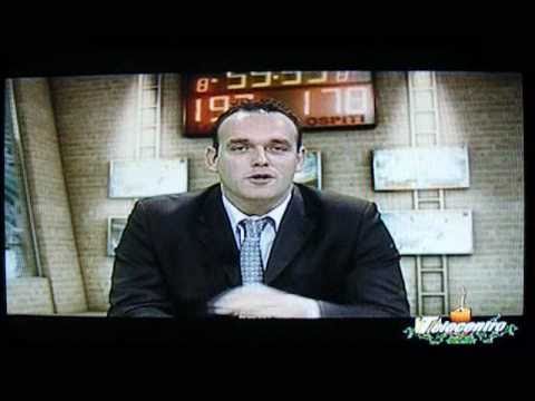 22/12/2010 Sintesi puntata Basket Regione