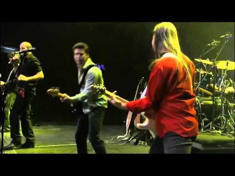 The Tragically Hip   Fully Completely & Grace Too   Live