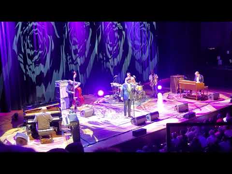 "Liquid Spirit" LIVE - Gregory Porter at the Ryman 02.23.2023