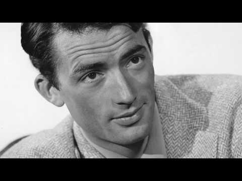 Basic Biographies Season 2  - Gregory Peck