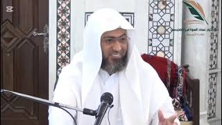 من فضائل الصبر: معية الله عزّ وجل. image