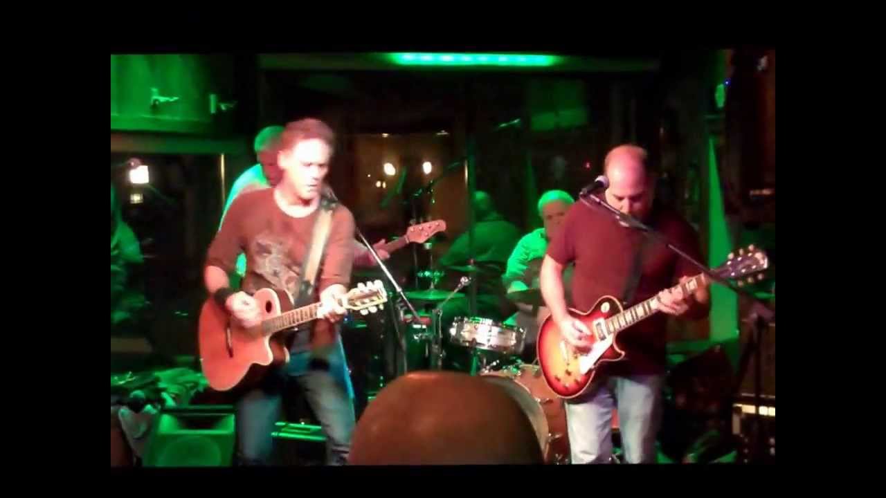 Promotional video thumbnail 5 for The Bill Ali Band