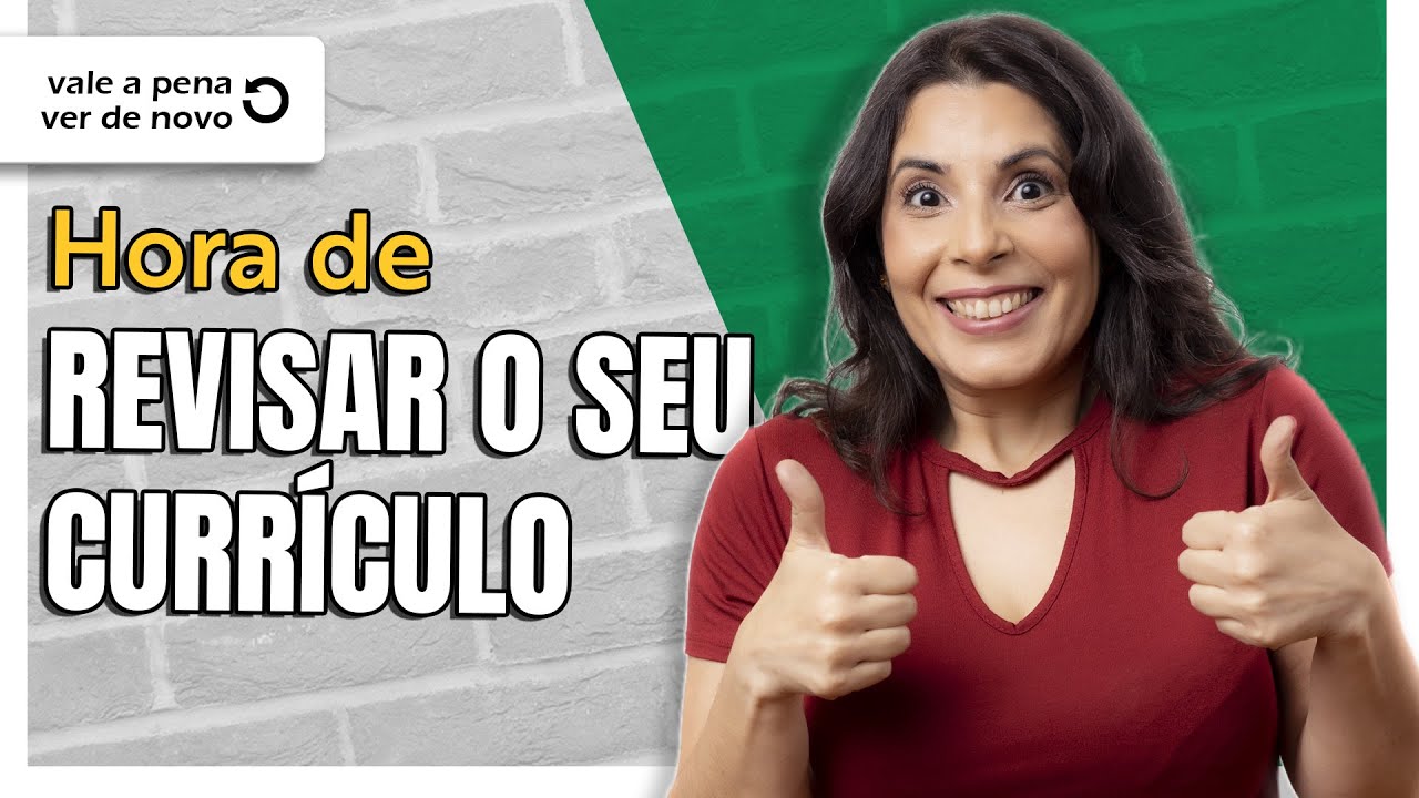 COMO DEIXAR SEU CURRÍCULO ATRAENTE AOS RECRUTADORES #currículodesucesso