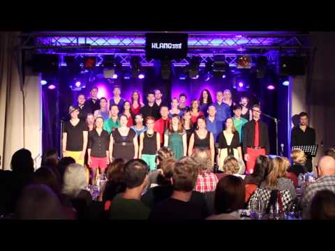 Klangwerk 306 - Meine Soldaten (Best of Konzert 2014)