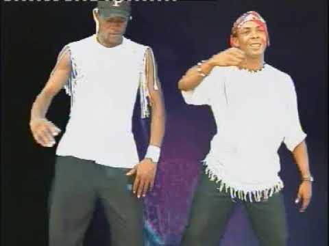 Pryce Kwaku Armah - Go Die For Ya Self (Official Video)