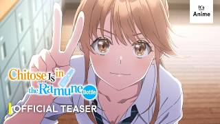 Ultra Teaser Trailer [EN]