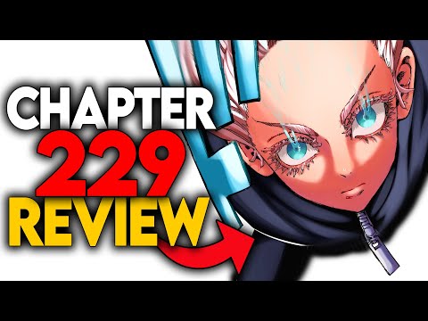 Senju Is A Complete MONSTER! | Tokyo Revengers Chapter 229 Review