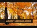 Manox - Autumn Shine (Radio Edit) 