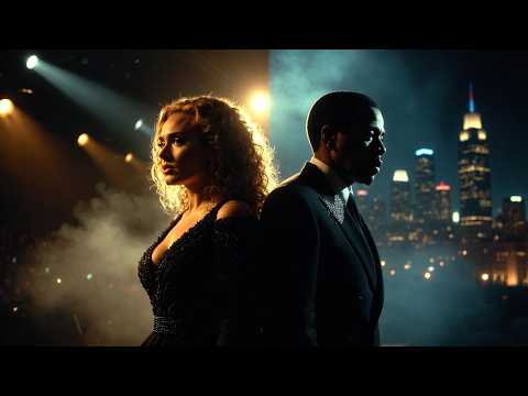 Adele Ft Jay. Z - Mesmerize Me  (2026 Official Music Video)