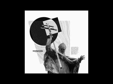 NIGHTWATCHERS - Common Crusades [FRANCE - 2021]