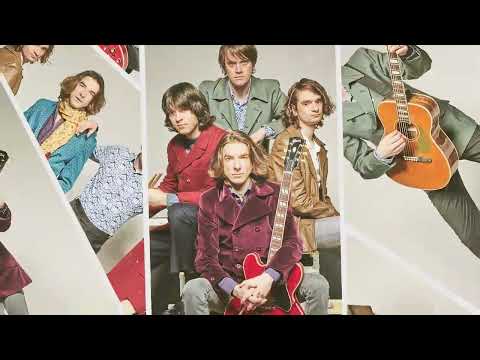 Sunny Afternoon: The Story of The Kinks at Chicago Shakespeare Theater