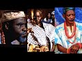 Behind the scenes of ILU AWON ESU the Yoruba movie