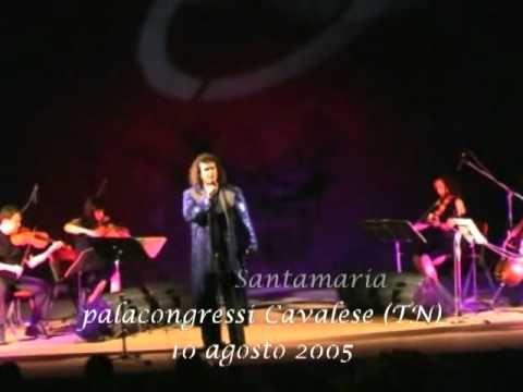 Alessio Santamaria -Medley-  Tributo a Renato Zero dal 1994 Cover Renato Zero