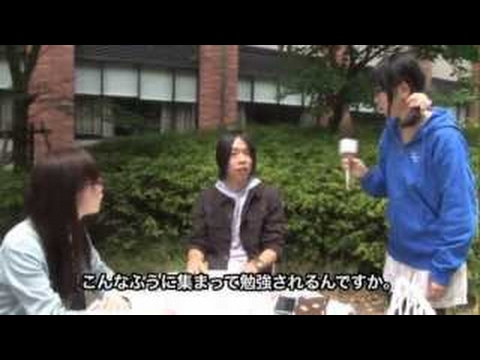 経営学科 学生生活