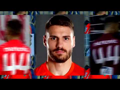 Matej Marković - Goalkeeper - APO Levadiakos - 2023