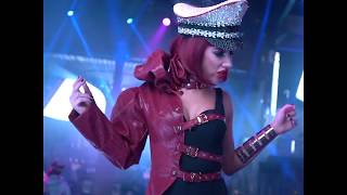 Going down the party lane! @ OXYA