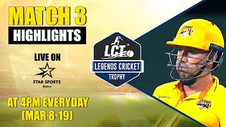 Dubai Giants vs Delhi Devils