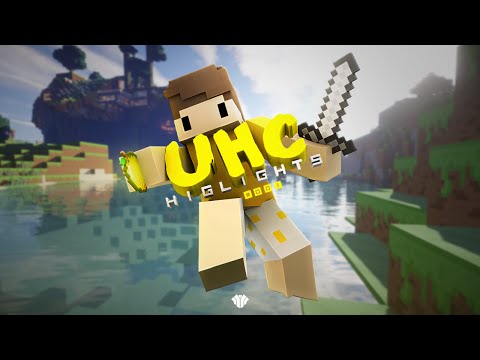 UHC Highlights | #10 | 'Twenty'