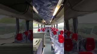 VDL Bova Futura - in an excellent condition! turistbus til salg - Billede 5 | Autoline DK VDL Bova Futura - in an excellent condition! turistbus | Billede 5 - Autoline