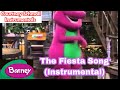 Barney The Fiesta Song Instrumental
