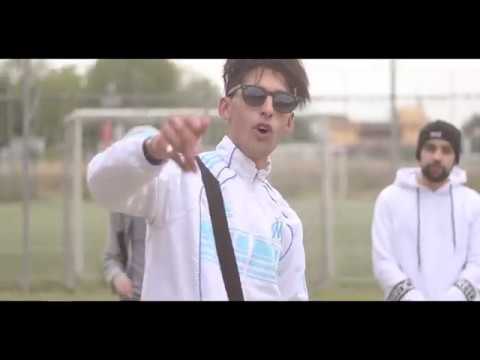 Quintana x Tommyonthetrack x DaltonGang - Energy Freestyle (1) #Gang221