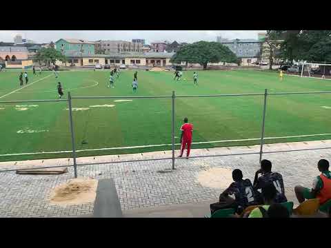 Emiloju fc Vs 96 Champions tomorrow morning at Abbati BARRACKS.