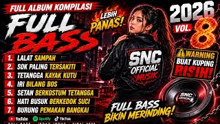 Download lagu FULL BASS BIKIN MERINDING π₯ DJ DANGDUT HOUSE REMIX TERBARU 2026 VOL.8 mp3 Download lagu FULL BASS BIKIN MERINDING π₯ DJ DANGDUT HOUSE REMIX TERBARU 2026 VOL.8 mp3