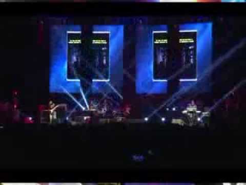 Aparato Raro   Juanito P en vivo 2013. Mezclado, Masterizado en Estudio Tarkus (www.tarkus.cl)