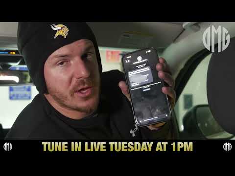 BREAKING: MINNEAPOLIS MOB THREATENS TO KILL O’KEEFE — ICE BOTTLES THROWN AND OMG TEAM UNDER ATTACK.