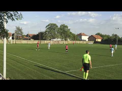 Kampione 5:0 Rad - FSB Liga mlađih pionira Beograda grupa A 23/24 - U14